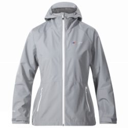 Berghaus Womens Paclite 2.0 Jacket Quarry